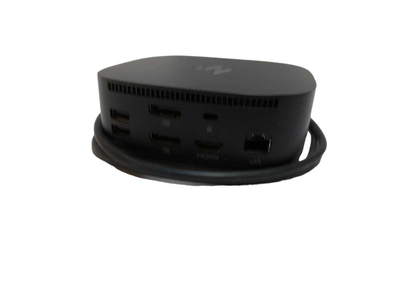 HP Essentials HSN-IX02 G5 Essentials Dock USB-C  #