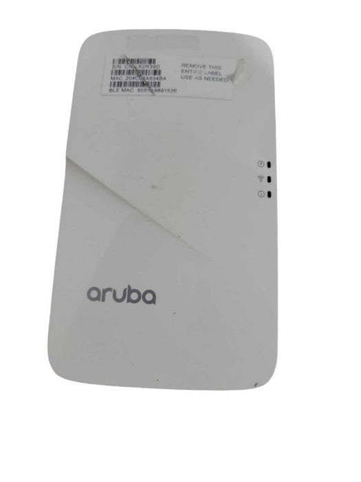 HPE Aruba AP-303H RW APINH303 Dual-radio 802.11ac JY678A Q!