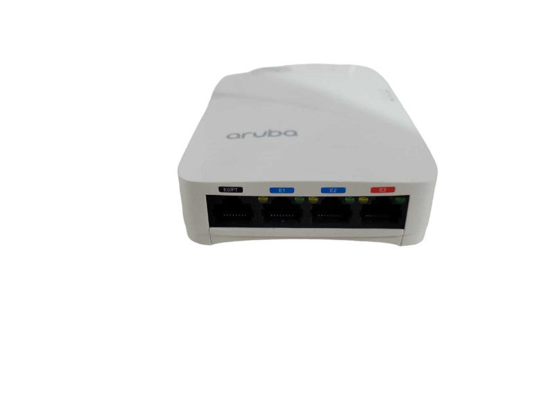 HPE Aruba AP-303H RW APINH303 Dual-radio 802.11ac JY678A Q!
