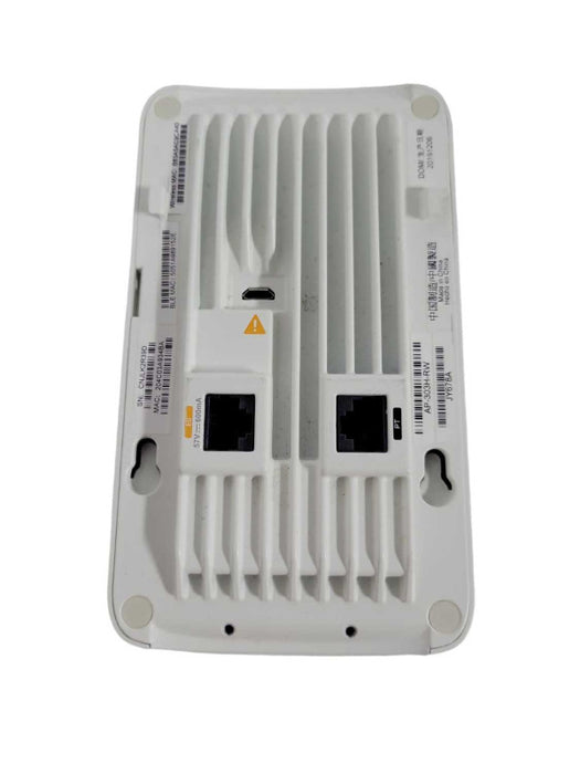 HPE Aruba AP-303H RW APINH303 Dual-radio 802.11ac JY678A Q!