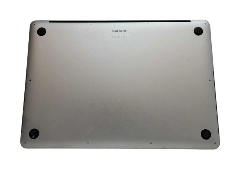 Apple Macbook Pro Retina 2015 15\\" Core i7-4770HQ @ 2.2GHz 16GB DDR3 1TB SSD Q(