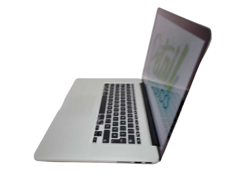 Apple Macbook Pro Retina 2015 15\\" Core i7-4770HQ @ 2.2GHz 16GB DDR3 1TB SSD Q(