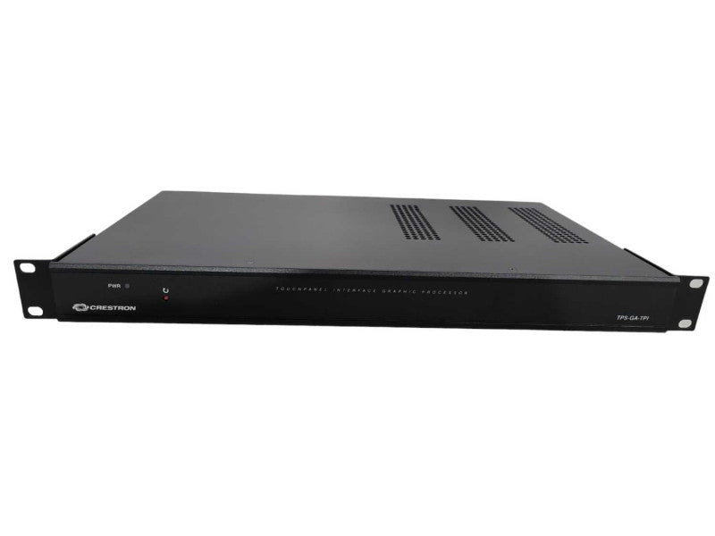 Crestron TPS-GA-TPI Touchpanel Interface Graphic Processor !