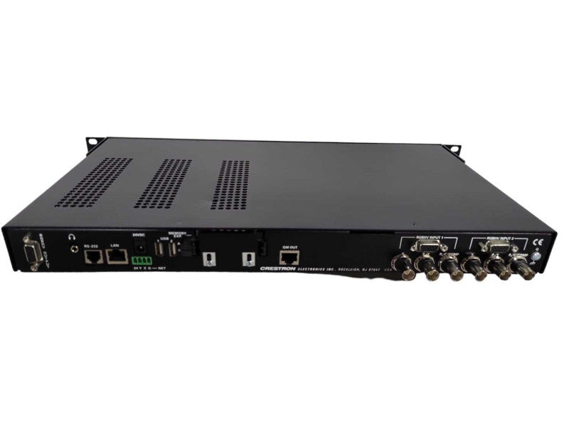 Crestron TPS-GA-TPI Touchpanel Interface Graphic Processor !