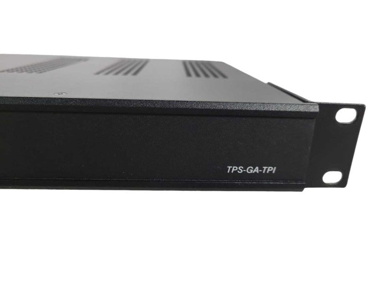 Crestron TPS-GA-TPI Touchpanel Interface Graphic Processor !