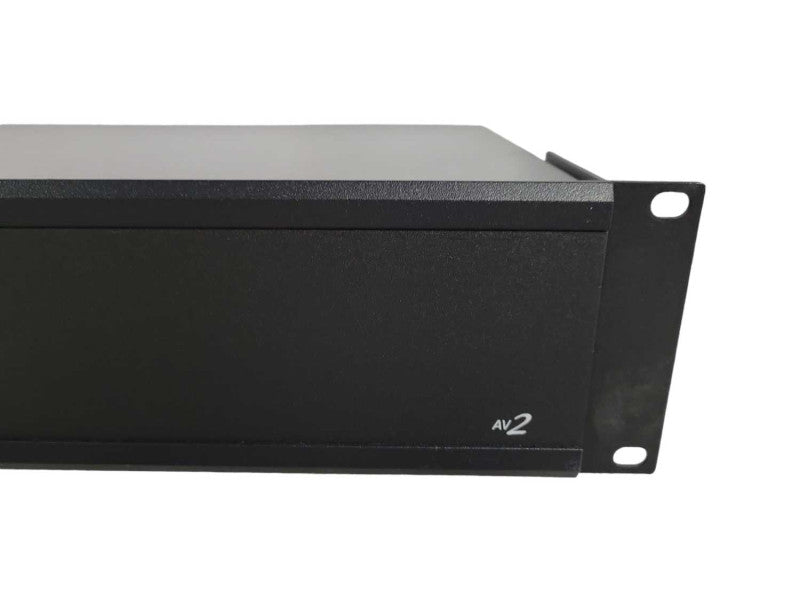 Crestron AV2 Audio Video Control Processor Unit !