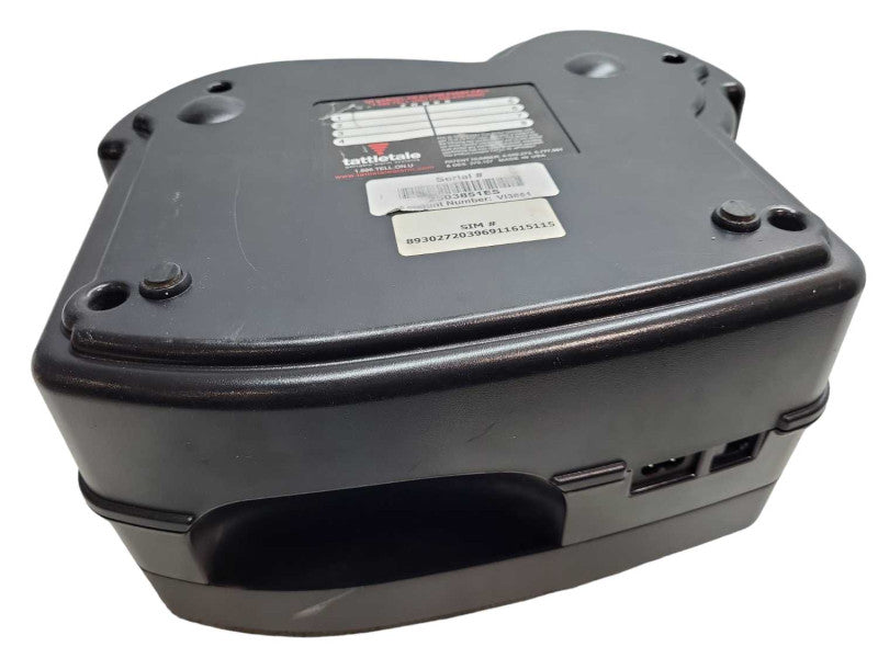 Tattletale Portable Alarm System For Parts &