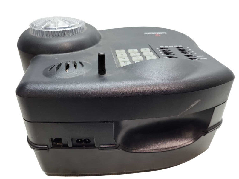 Tattletale Portable Alarm System For Parts &