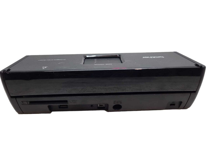 Brother ADS1000W Compact Color Desktop Scanner w/Duplex & Wireless Net ADS-10 &