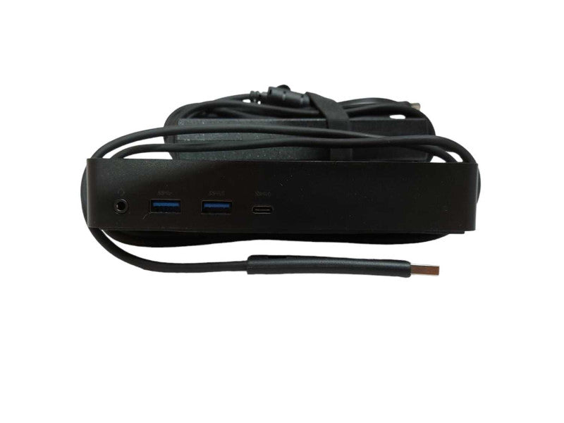 Dell Docking Station D6000 USB-C W/ Power Adapter #