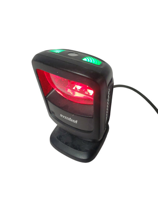 Symbol DS9208 Barcode Reader |
