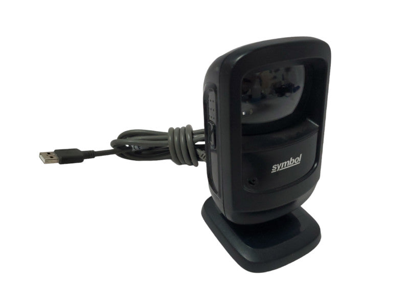 Symbol DS9208 Barcode Reader |