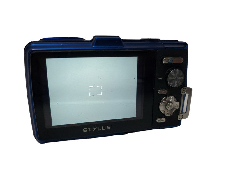 Olympus Tough TG-830 16.0MP 10m Waterproof Digital Camera |