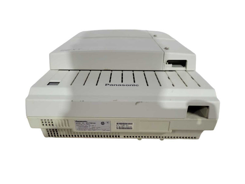 PANASONIC KX-TD816C SUPER HIBRID SYSTEM,4CO and 9EXT !