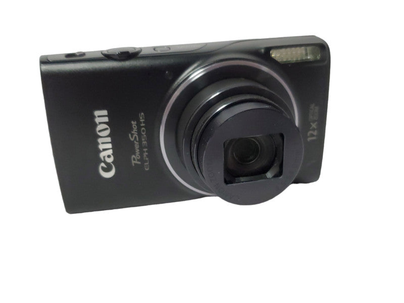 Canon Powershot ELPH 350 HS 20.2MP Digital Camera |