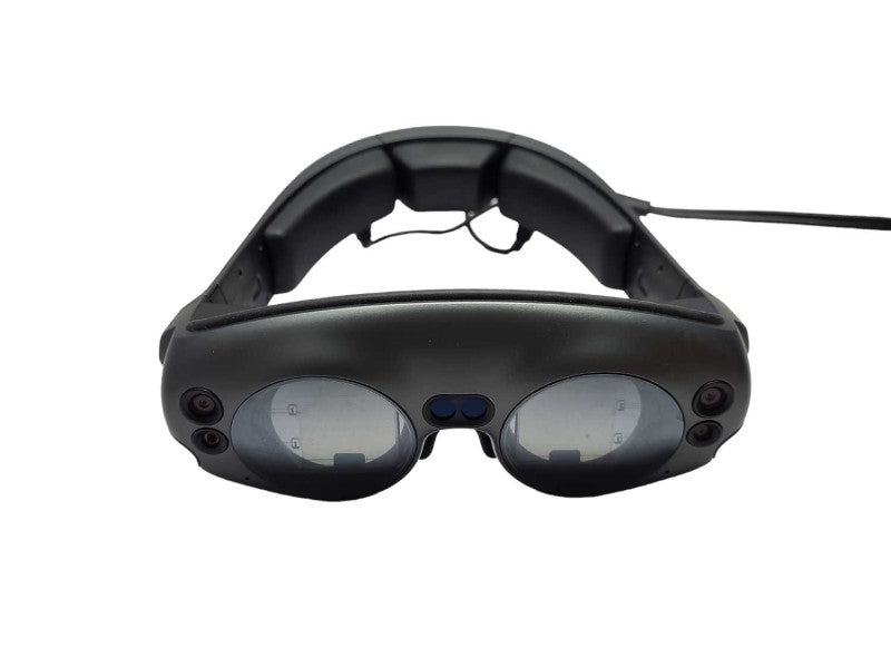Magic Leap One AR Glasses READ $