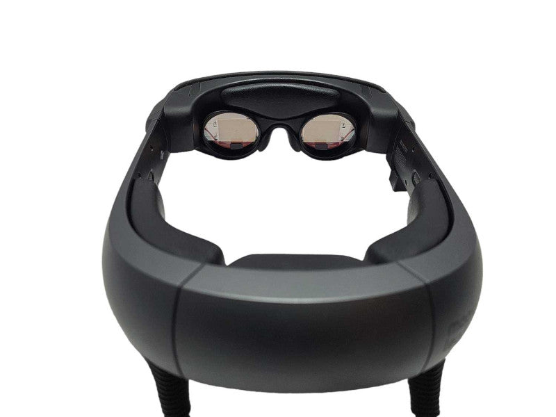 Magic Leap One AR Glasses READ $