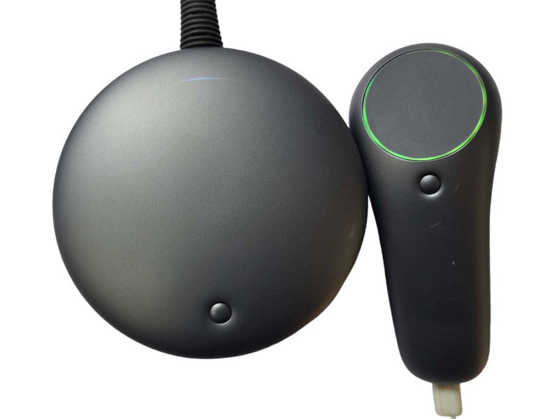 Magic Leap One AR Glasses READ $