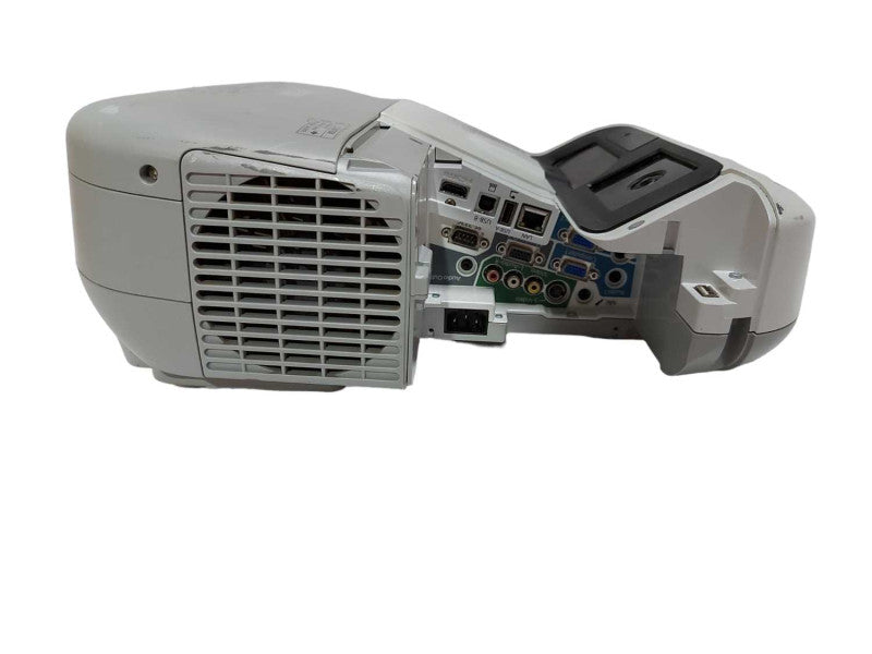 Epson LCD Projector H452A BrightLink 485Wi WXGA Ultra Short Throw 3165 hrs #
