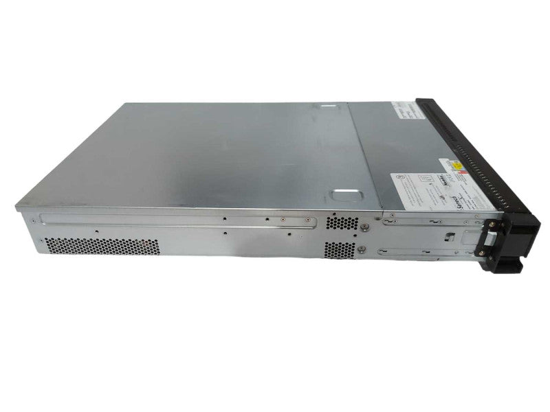 SENECA #XNVR200 NVR/Server Xeon E3-1225 V6 @ 3.30ghz / 8gb ram / READ #