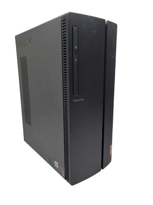 LENOVO ideacentre 510A - AMD Ryzen 3 2200G / Vega 8 | 8GB | 256GB SSD | Wi-Fi %