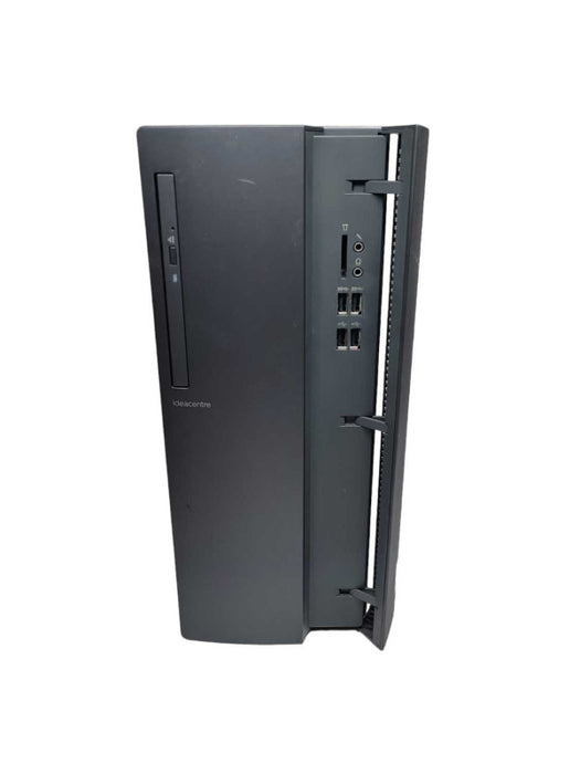 LENOVO ideacentre 510A - AMD Ryzen 3 2200G / Vega 8 | 8GB | 256GB SSD | Wi-Fi %