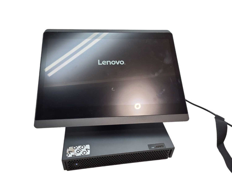 Lenovo ThinkSmart Hub 500 Meeting Room System i5-7500T 10V5-0000US With Power &