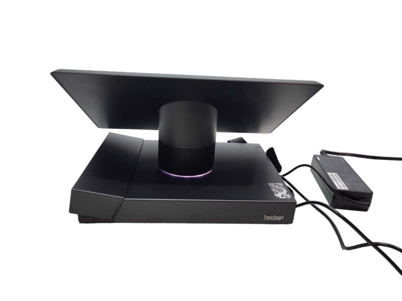 Lenovo ThinkSmart Hub 500 Meeting Room System i5-7500T 10V5-0000US With Power &