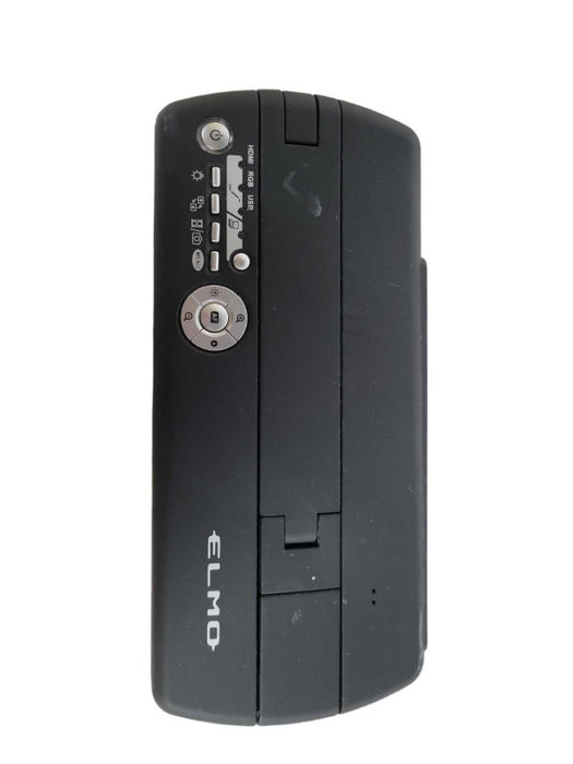 ELMO MO-1 Portable Visual Presenter USB/HDMI Digital Document Camera  !