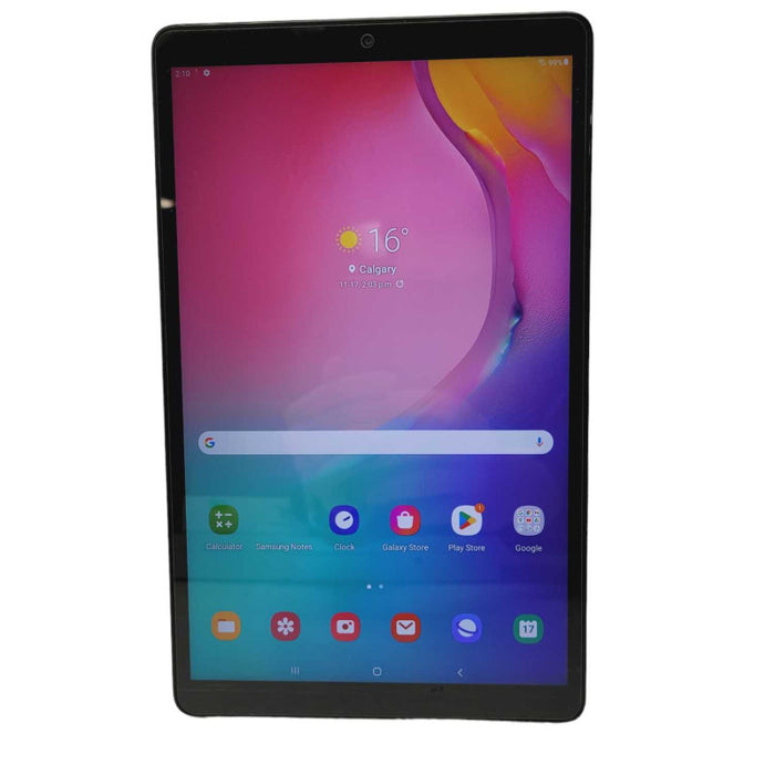 Samsung Galaxy Tab A 10.1\\" SM-T510NZDAXAC (2019) GOLD 32GB UNLOCKED  -