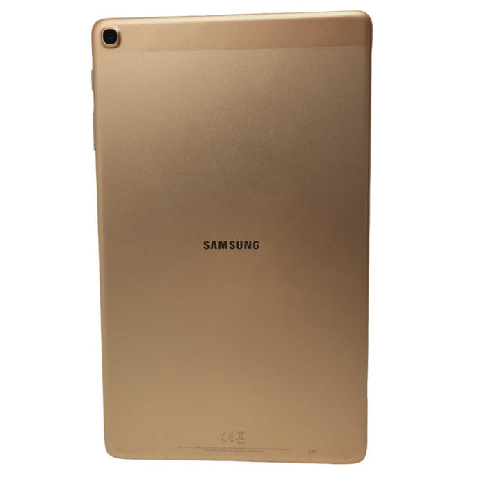 Samsung Galaxy Tab A 10.1\\" SM-T510NZDAXAC (2019) GOLD 32GB UNLOCKED  -