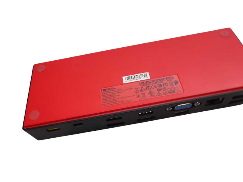 Lenovo ThinkPad Thunderbolt 3 DBB9003L1 FRU PN: 03X7543 with 170W PSU &