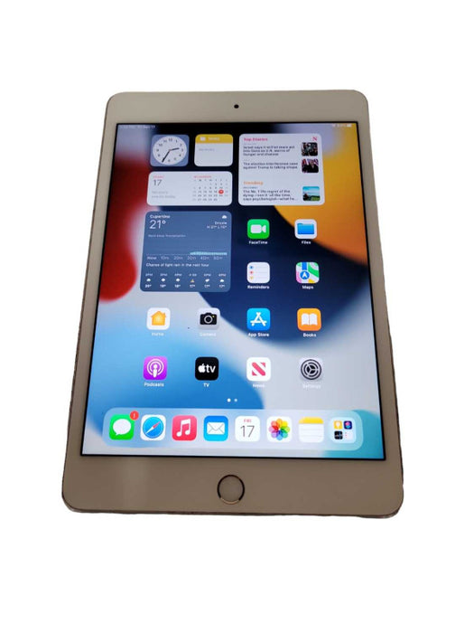 Apple iPad Mini 4 16GB (A1538) Î