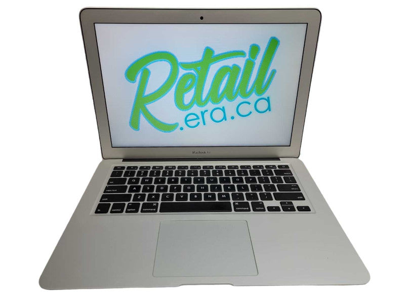 Apple Macbook Air 2017 13\\" Core i5-5350U @ 1.8GHz 8GB DDR3 250GB SSD Q(
