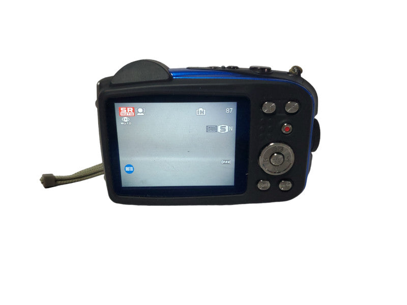 Fujifilm XP60 16.4MP Digital Camera 6m Waterproof |