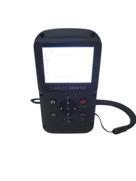Toshiba Camileo Waterproof BW10 HD 1920x1080 Digital VideoCamera |