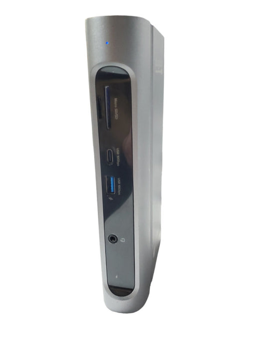 Plugable Thunderbolt TBT3-UDZ Laptop Dock |