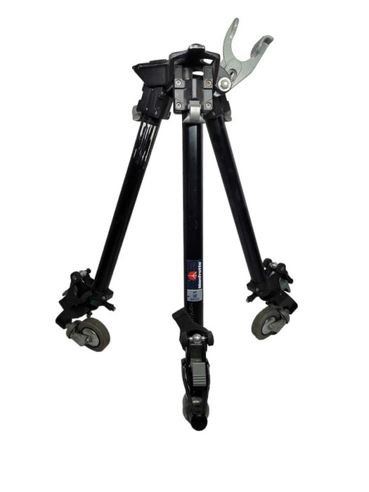 Manfrotto 181B FOLDING AUTO DOLLY %