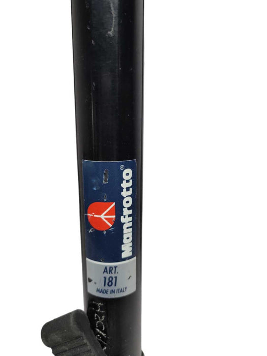 Manfrotto 181B FOLDING AUTO DOLLY %