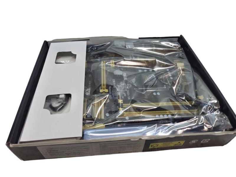 ASUS Z87-A LGA1150  RAM MOTHERBOARD &