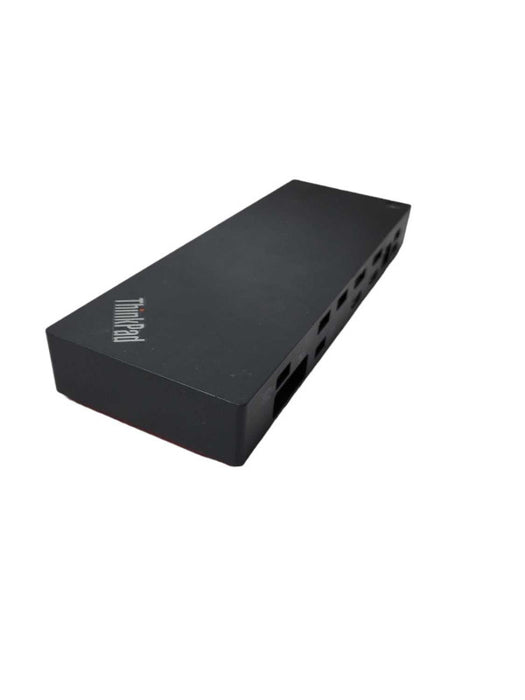 Lenovo ThinkPad Thunderbolt 3 Workstation Dock Gen 2 with Power Adapter Q_