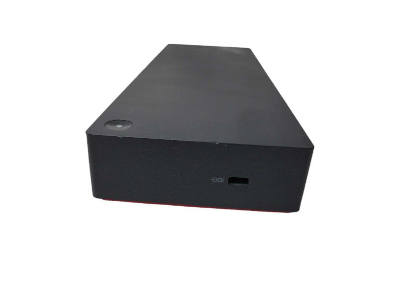 Lenovo ThinkPad Thunderbolt 3 Workstation Dock Gen 2 with Power Adapter Q_