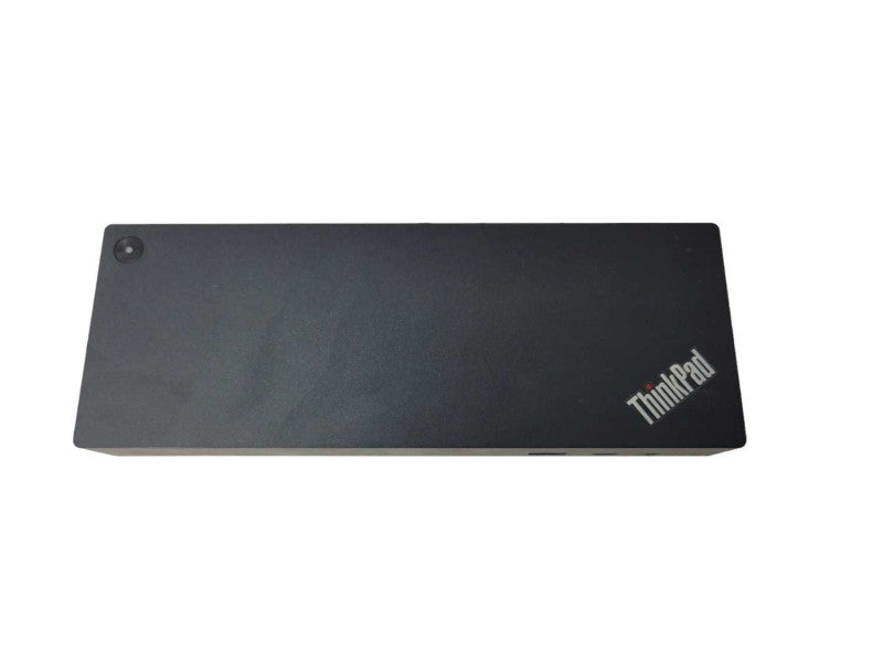 Lenovo ThinkPad Thunderbolt 3 Workstation Dock Gen 2 with Power Adapter Q_