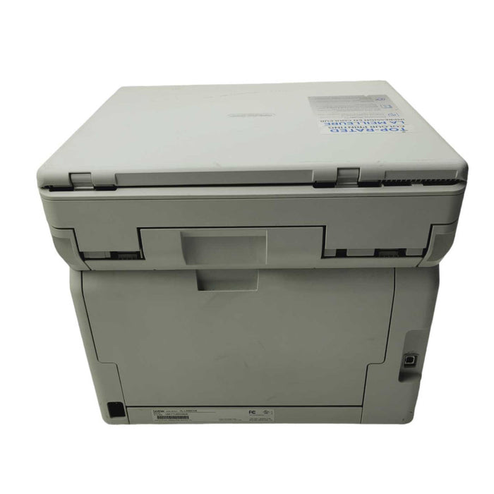 Brother HL-L3290CDW multifunction wireless laser color printer READ  -