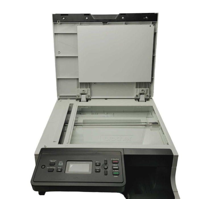 Brother HL-L3290CDW multifunction wireless laser color printer READ  -