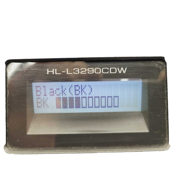 Brother HL-L3290CDW multifunction wireless laser color printer READ  -