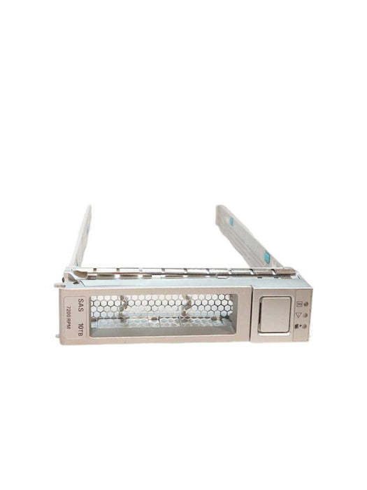 Sun Microsystems 2.5\\" Server Hard Drive Caddies - 541-2123-03 Q: