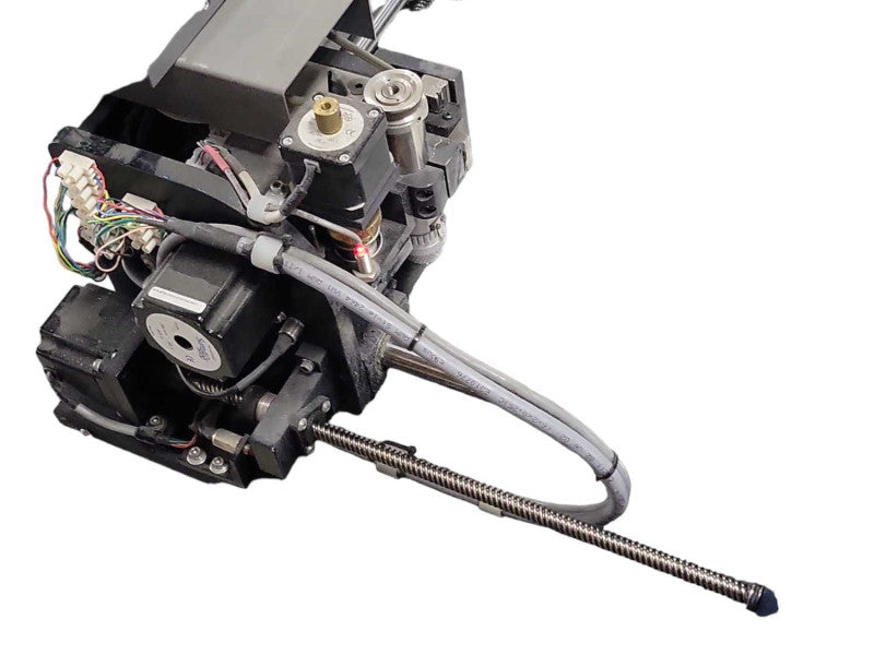 XENETECH USA 9X12 Viper Rotary Engraver Engraving Machine, READ _