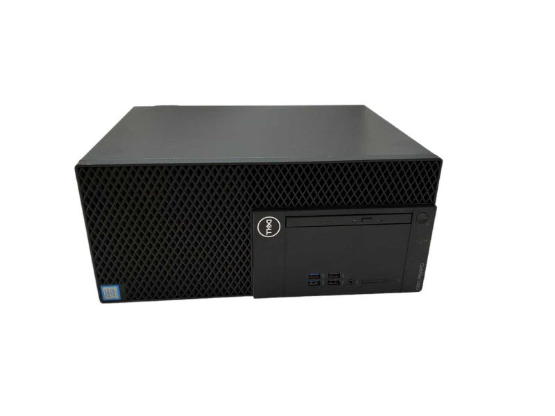 Dell Optiplex 3060 Tower i5 - 8500 CPU @ 3.00GHz 16GB DDR4 Ram NO HDD