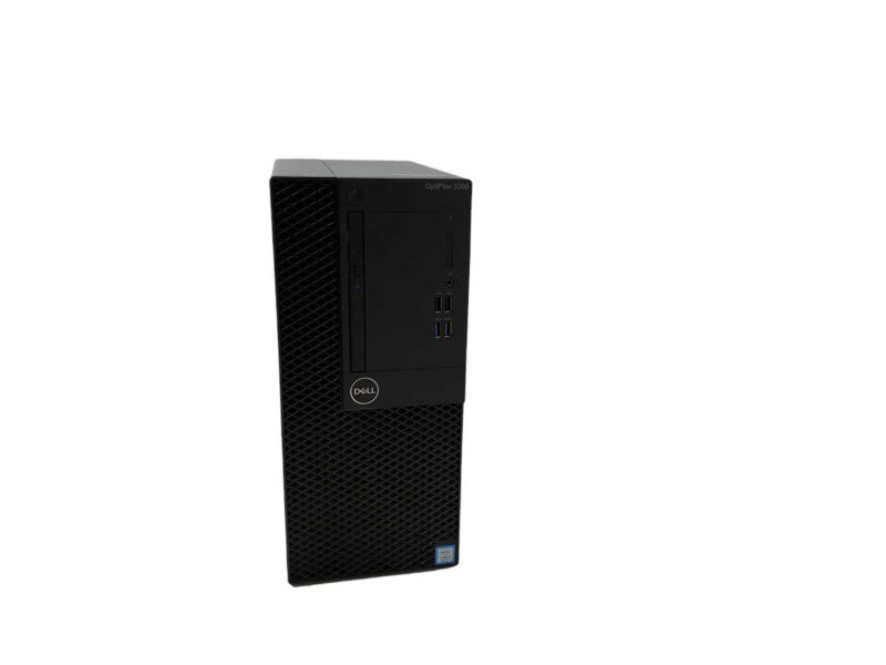 Dell Optiplex 3060 Tower i5 - 8500 CPU @ 3.00GHz 16GB DDR4 Ram NO HDD